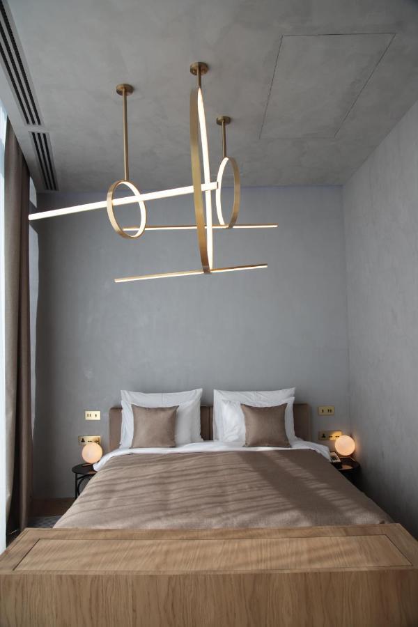 The Veil Hotel Nur-Sultan  Exterior photo Bedroom